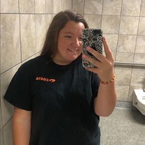 Meet your Posher, Mikayla